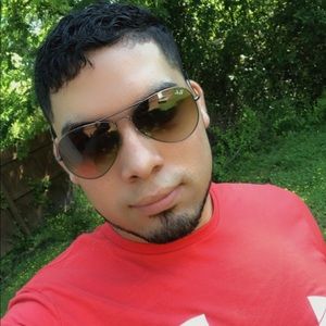 Meet your Posher, Jacob